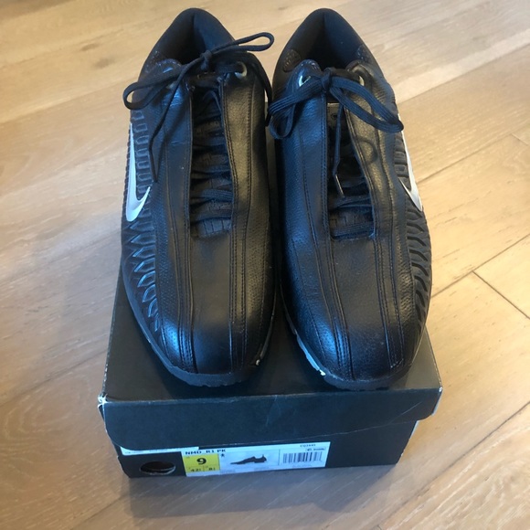 Nike Other - Like New Nike Men’s Golf Shoes